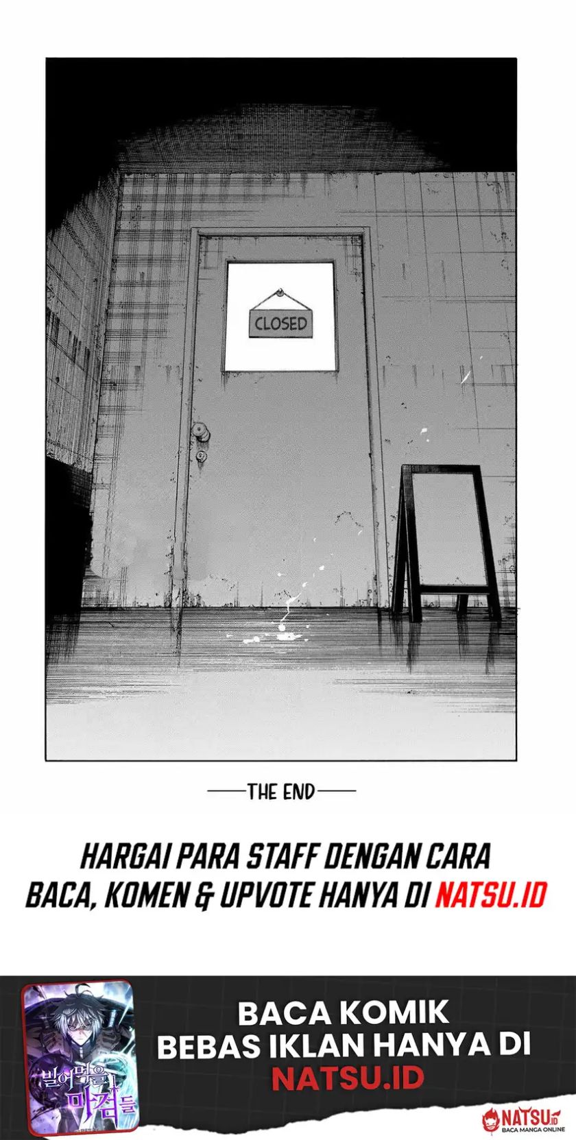 Juujika No Rokunin Chapter 232.5 Halaman 19