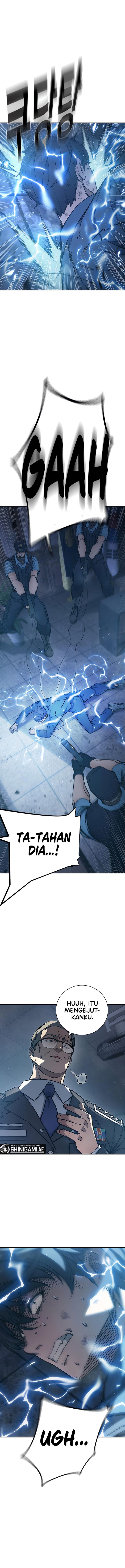 Juvenile Prison Chapter 3 Halaman 32