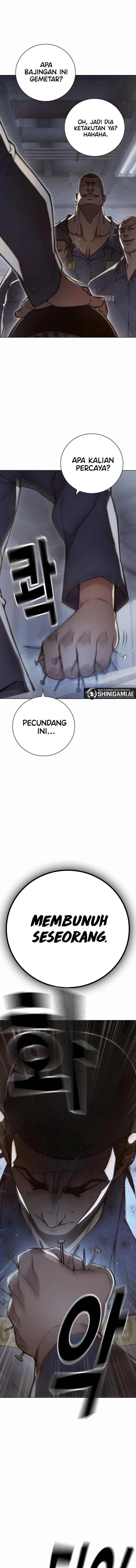 Juvenile Prison Chapter 4 Halaman 32