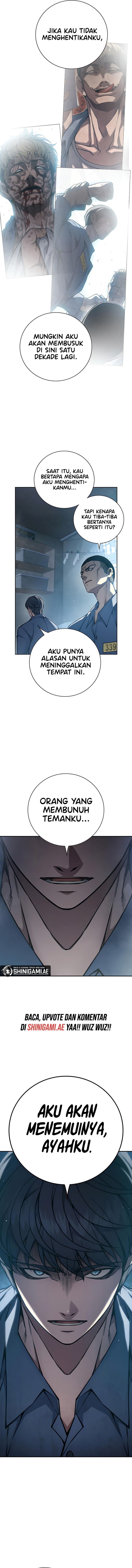 Juvenile Prison Chapter 5 Halaman 6