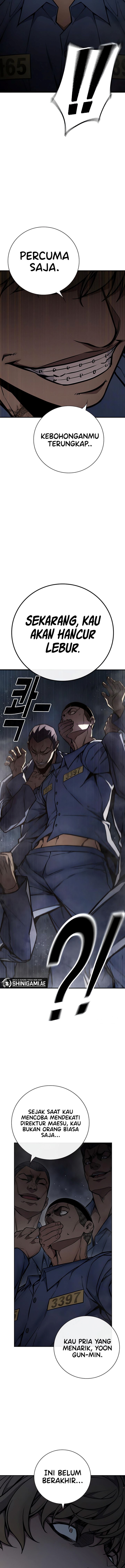 Juvenile Prison Chapter 5 Halaman 25