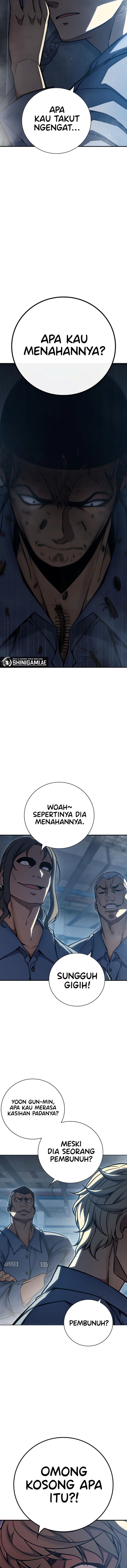 Juvenile Prison Chapter 5 Halaman 30