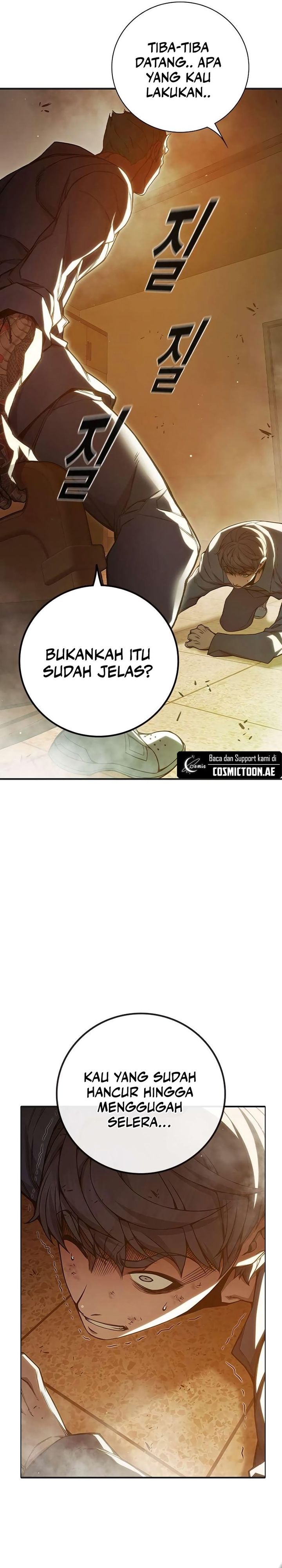 Juvenile Prison Chapter 45 Halaman 16
