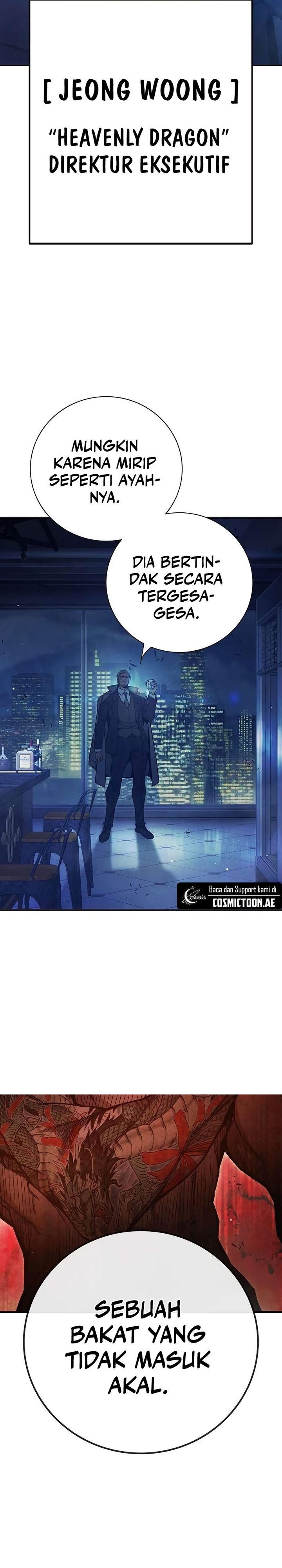 Juvenile Prison Chapter 45 Halaman 29