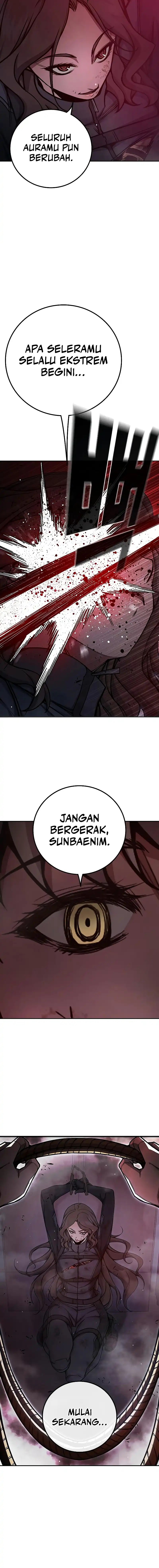 Juvenile Prison Chapter 68 Halaman 32