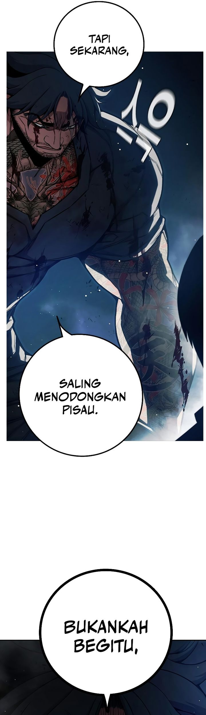 Juvenile Prison Chapter 69 Halaman 29