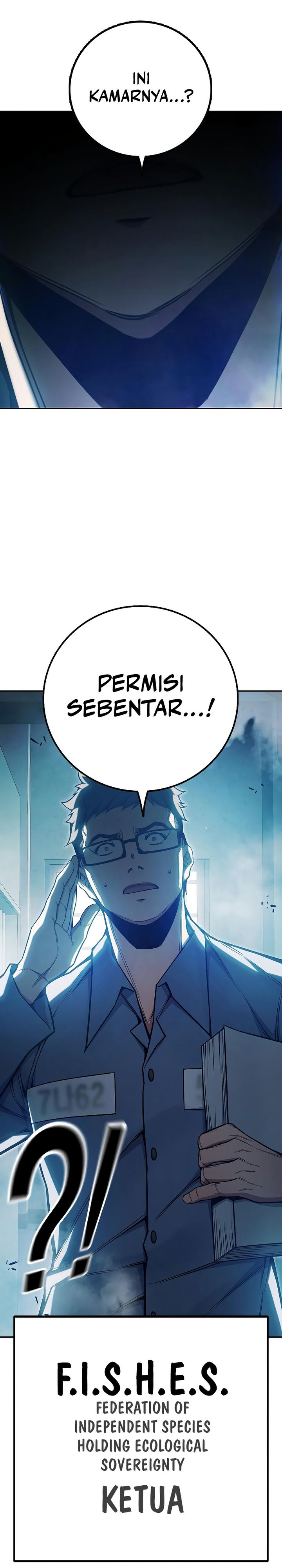 Juvenile Prison Chapter 69 Halaman 64