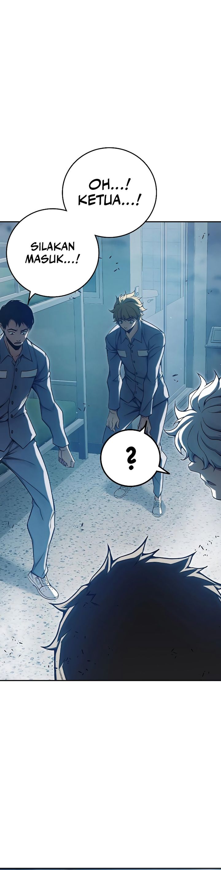 Juvenile Prison Chapter 69 Halaman 65