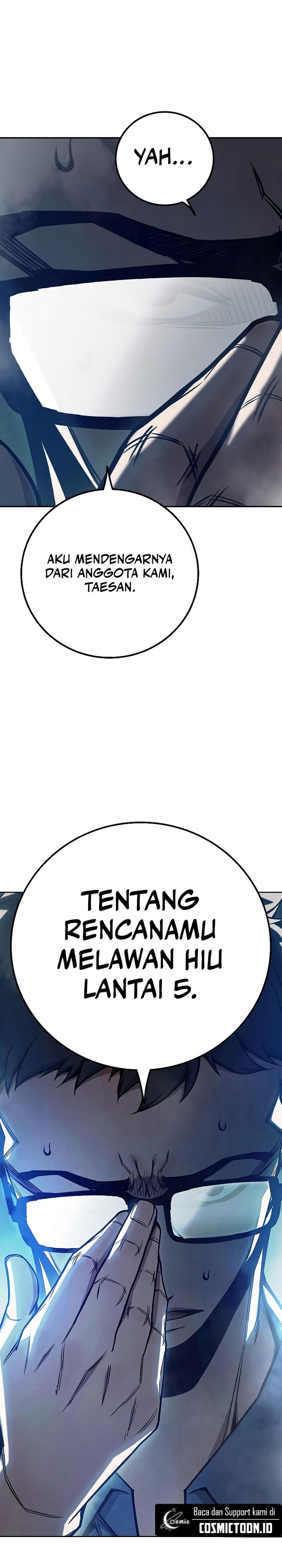 Juvenile Prison Chapter 69 Halaman 67