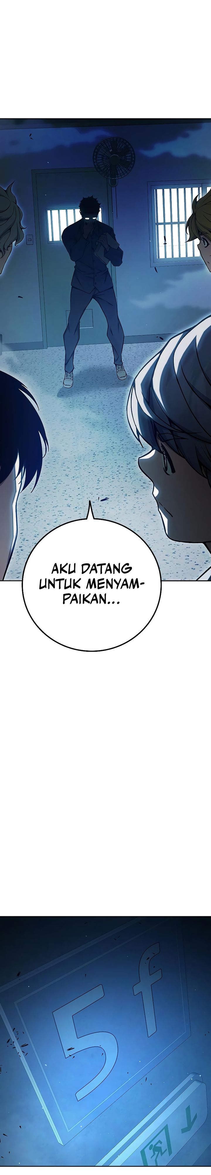 Juvenile Prison Chapter 69 Halaman 68