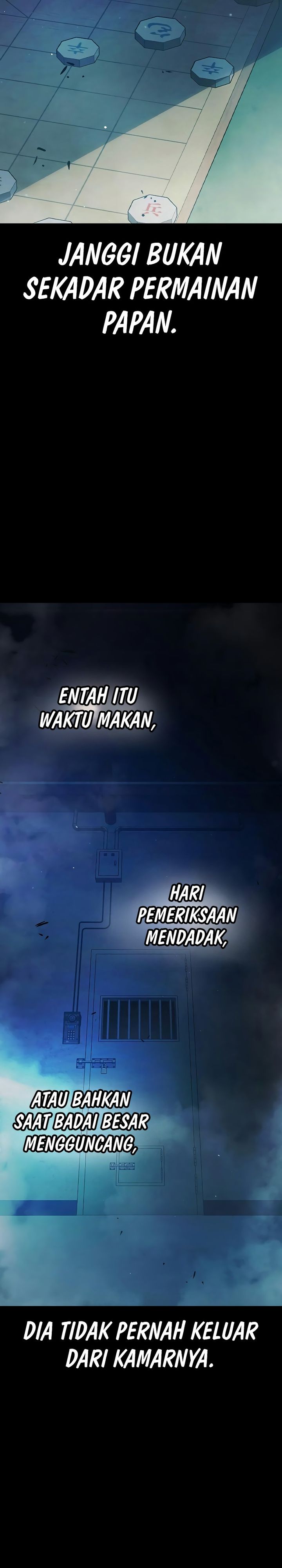 Juvenile Prison Chapter 70 Halaman 14