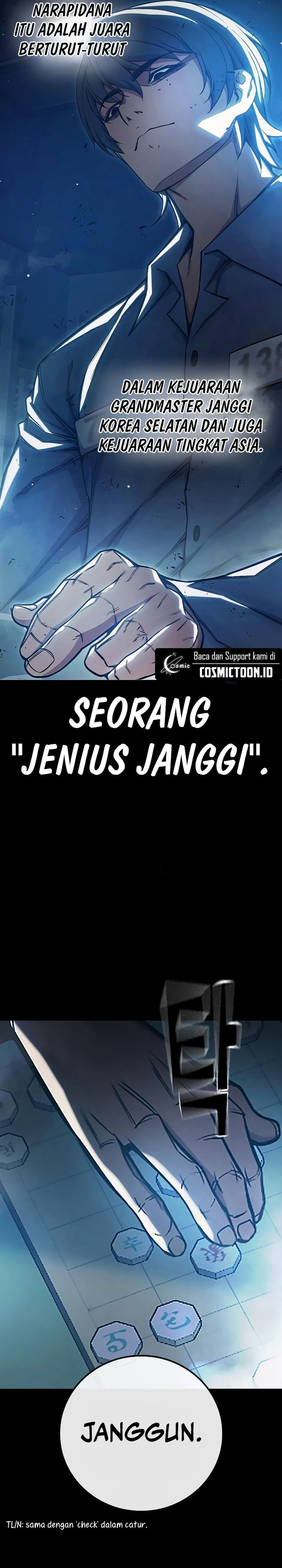 Juvenile Prison Chapter 70 Halaman 21