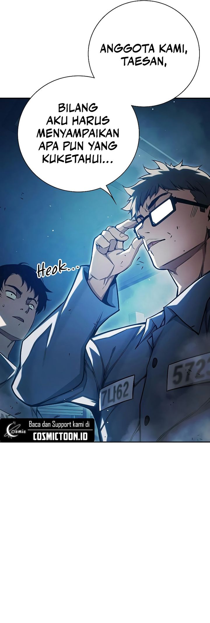 Juvenile Prison Chapter 70 Halaman 45