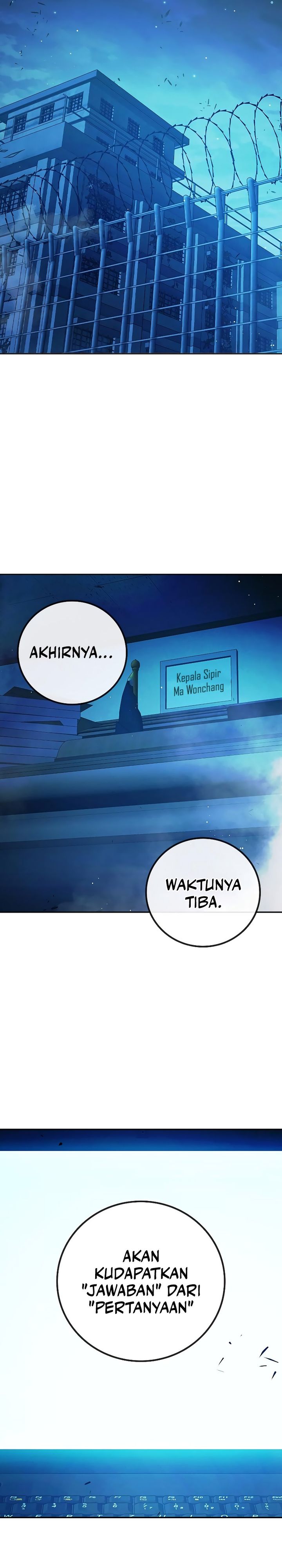 Juvenile Prison Chapter 71 Halaman 34