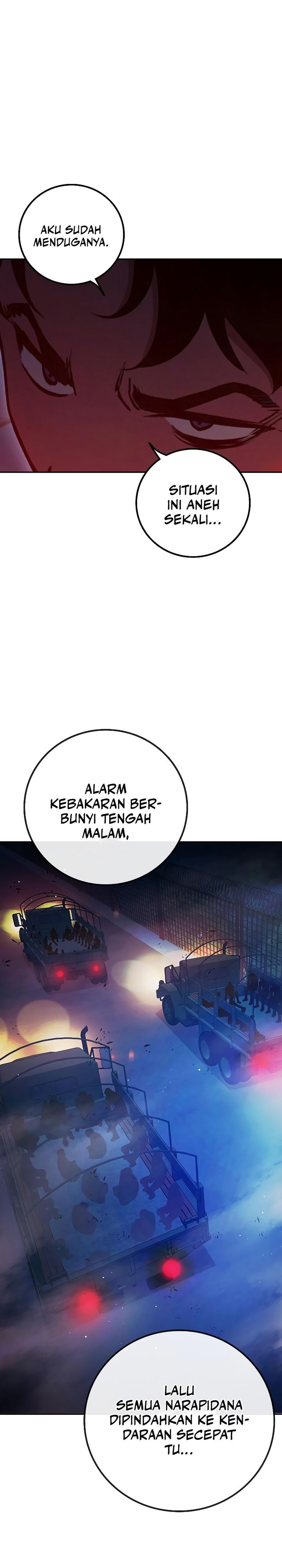 Juvenile Prison Chapter 72 Halaman 8