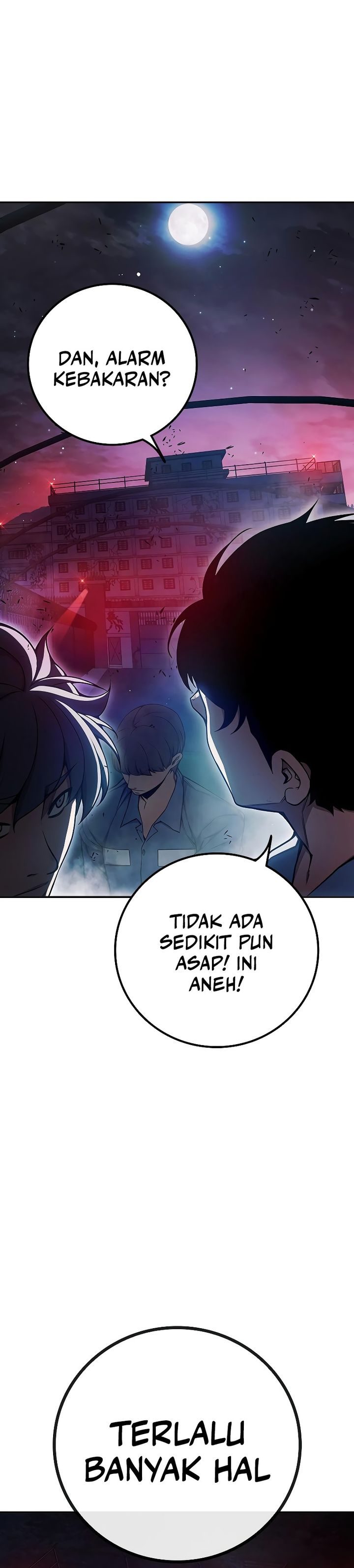 Juvenile Prison Chapter 72 Halaman 9