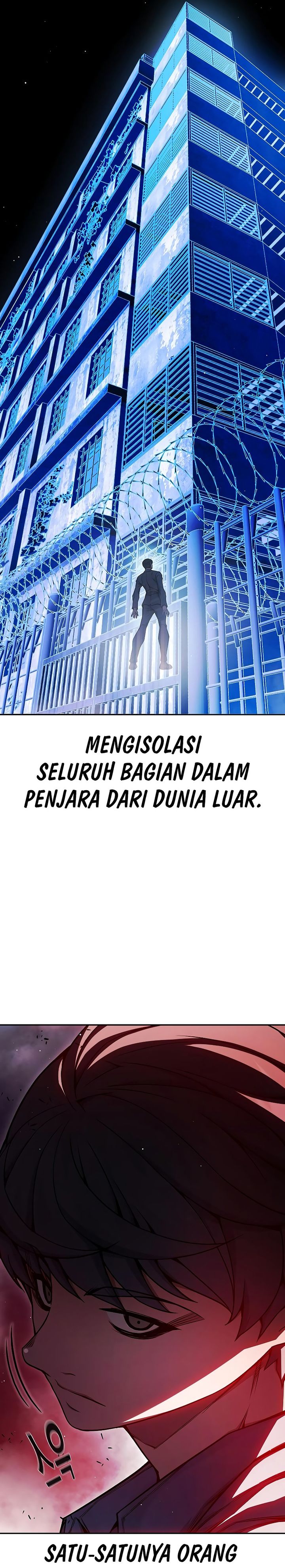 Juvenile Prison Chapter 72 Halaman 14