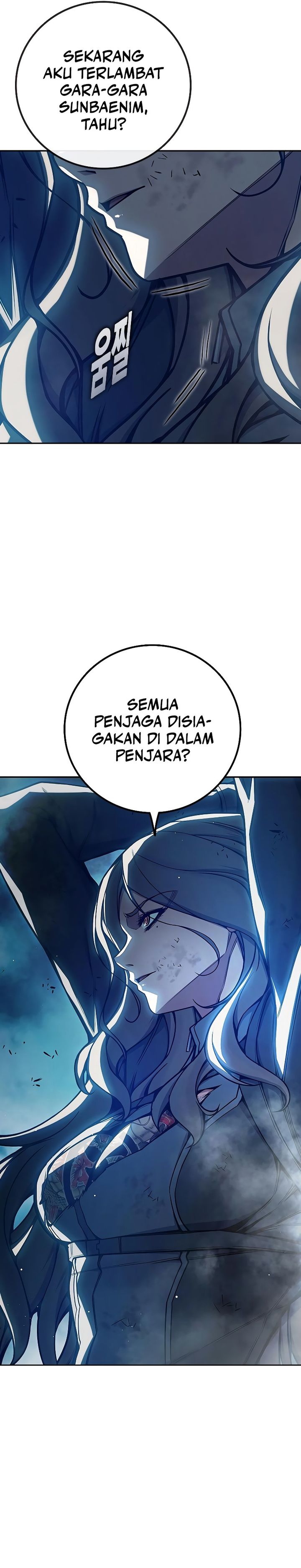 Juvenile Prison Chapter 72 Halaman 21