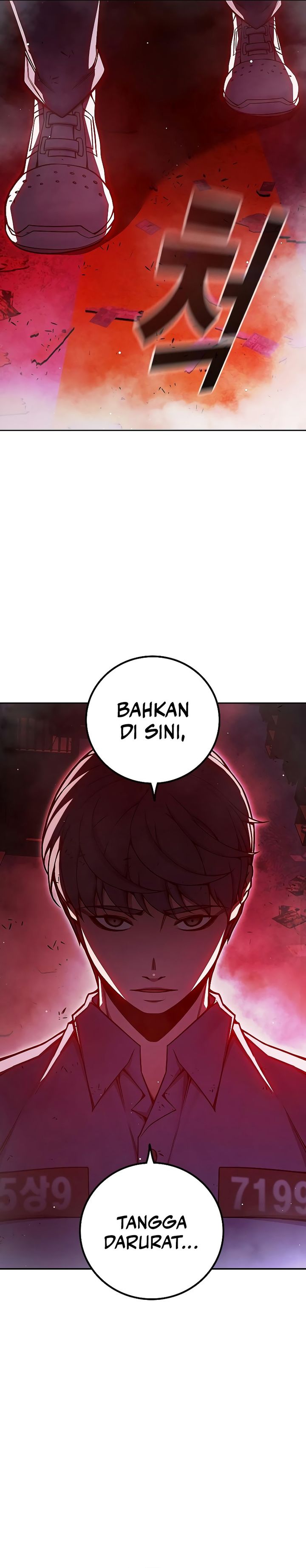 Juvenile Prison Chapter 72 Halaman 30