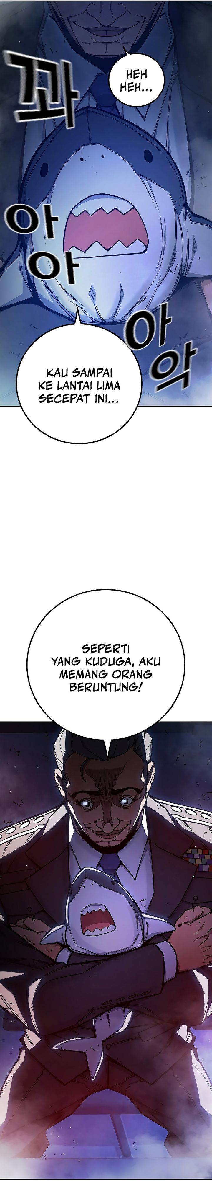Juvenile Prison Chapter 72 Halaman 43