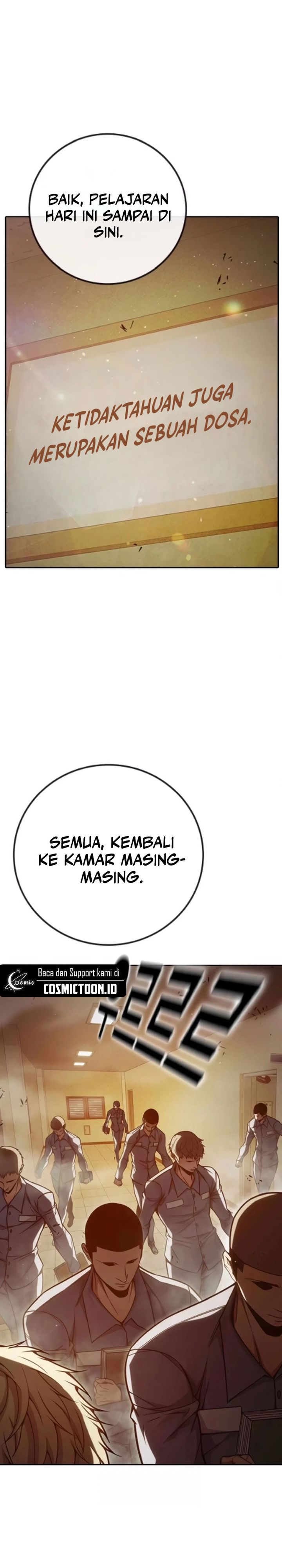 Juvenile Prison Chapter 92 Halaman 25