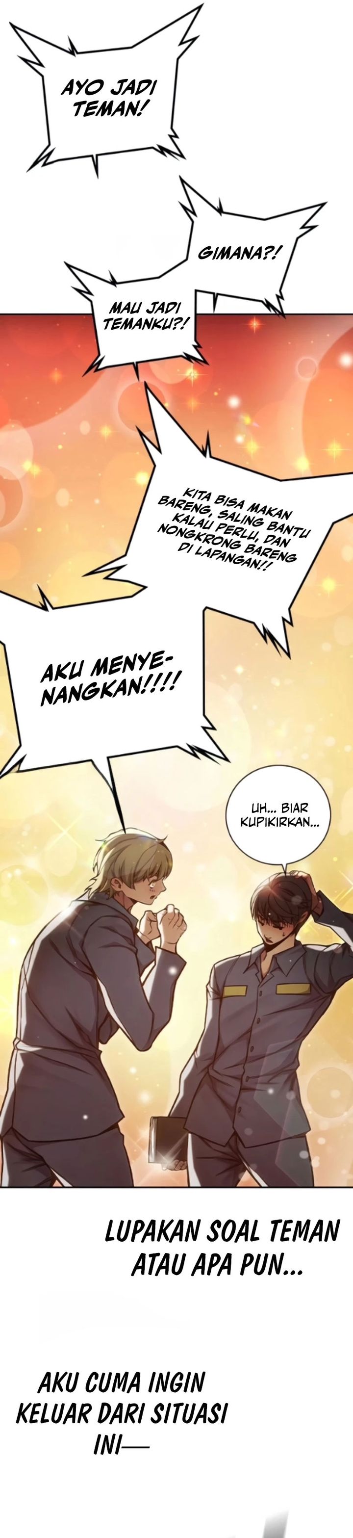 Juvenile Prison Chapter 92 Halaman 32