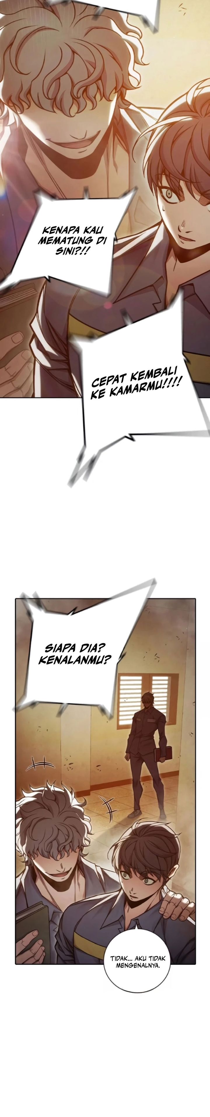 Juvenile Prison Chapter 92 Halaman 34