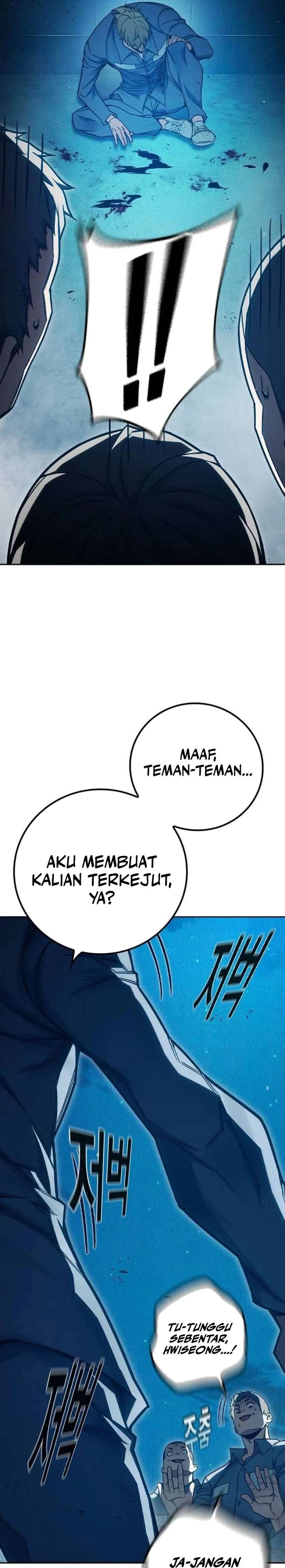 Juvenile Prison Chapter 93 Halaman 45
