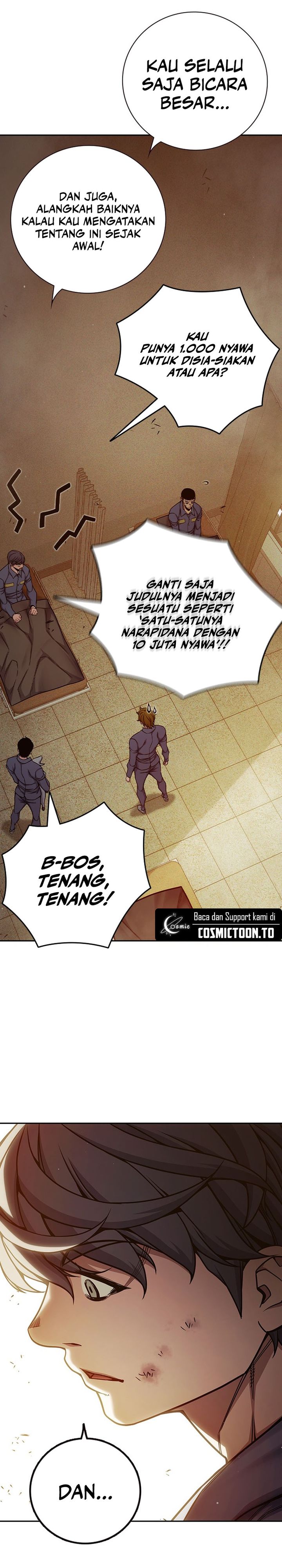 Juvenile Prison Chapter 99 Halaman 34