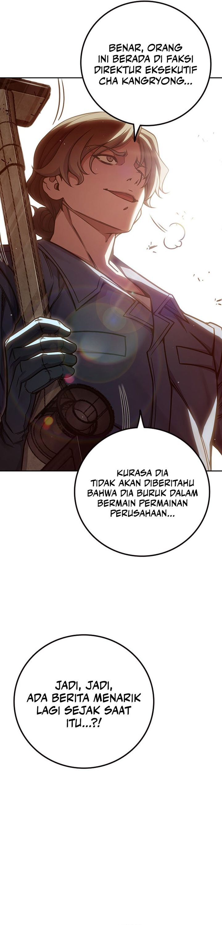 Juvenile Prison Chapter 100 Halaman 5