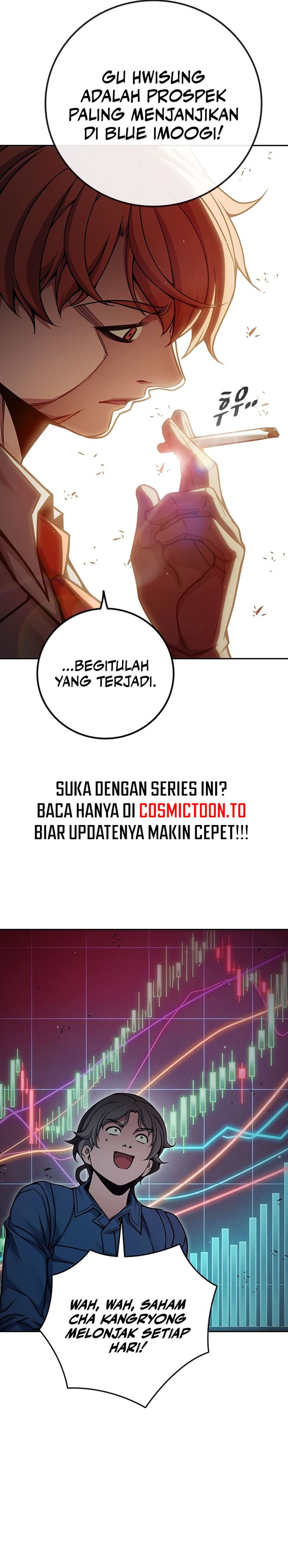 Juvenile Prison Chapter 100 Halaman 9