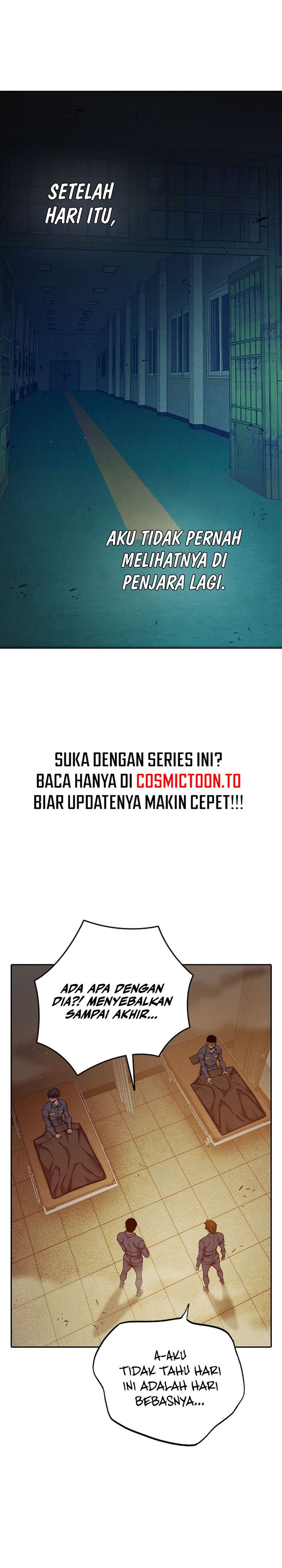 Juvenile Prison Chapter 100 Halaman 30