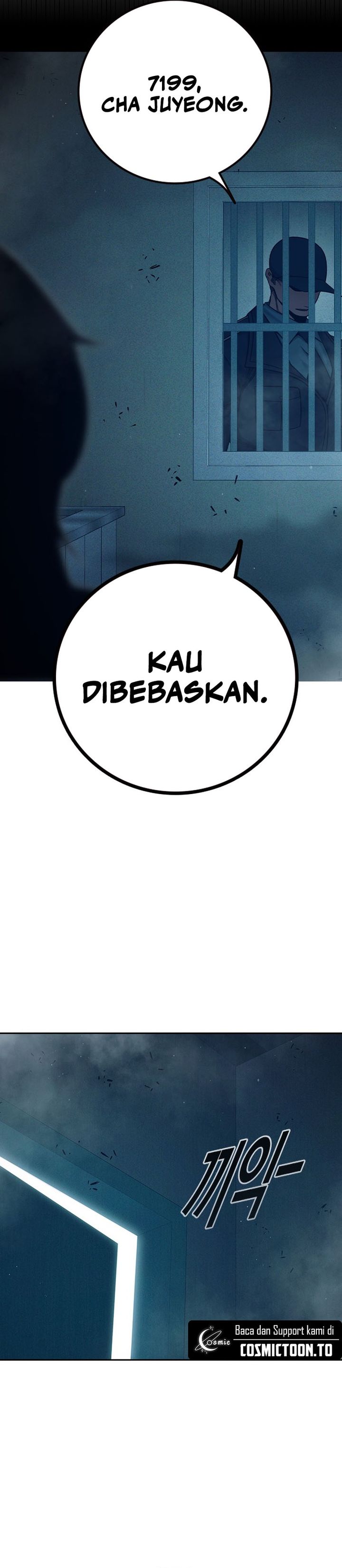 Juvenile Prison Chapter 100 Halaman 64