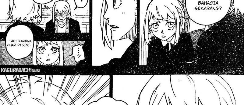 Kagurabachi Chapter 15 Halaman 10