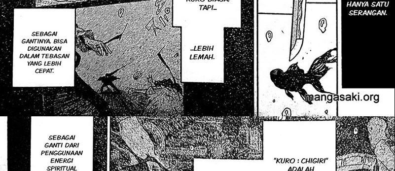 Kagurabachi Chapter 15 Halaman 20