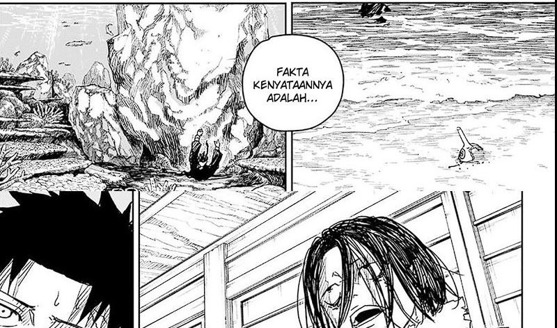 Kagurabachi Chapter 17 Halaman 10