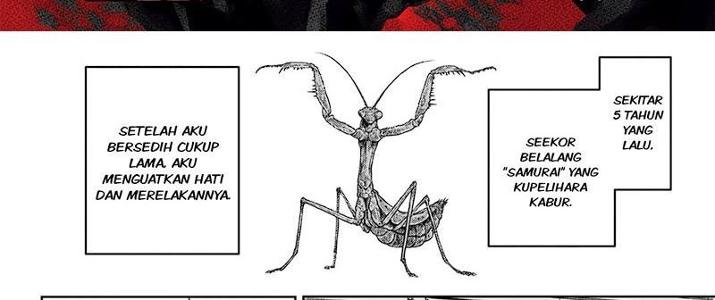 Kagurabachi Chapter 19 Halaman 6
