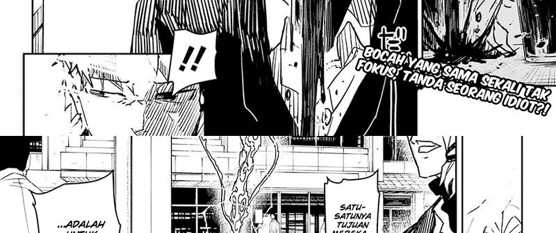 Kagurabachi Chapter 19 Halaman 9
