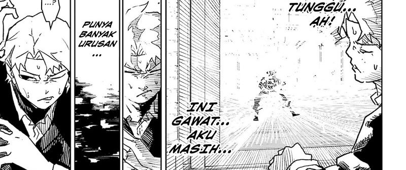 Kagurabachi Chapter 19 Halaman 12