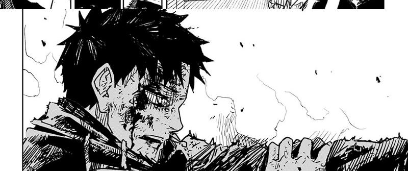 Kagurabachi Chapter 19 Halaman 13