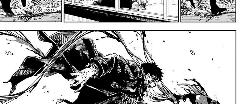 Kagurabachi Chapter 19 Halaman 17