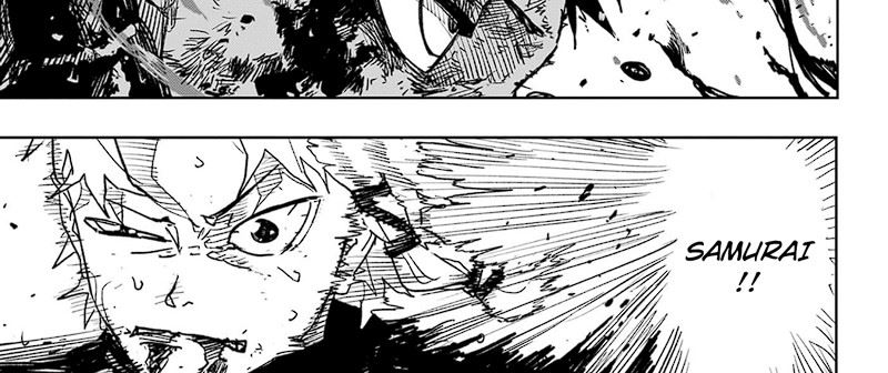 Kagurabachi Chapter 19 Halaman 19