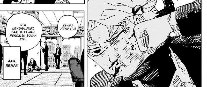 Kagurabachi Chapter 19 Halaman 24