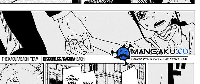 Kagurabachi Chapter 19 Halaman 25