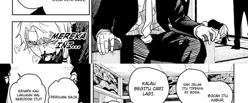 Kagurabachi Chapter 19 Halaman 30