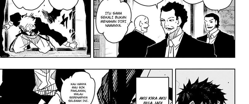 Kagurabachi Chapter 19 Halaman 31