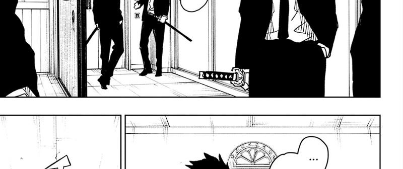Kagurabachi Chapter 19 Halaman 38
