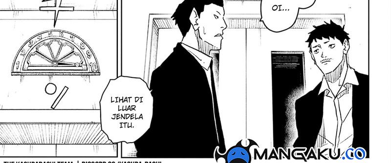 Kagurabachi Chapter 19 Halaman 39