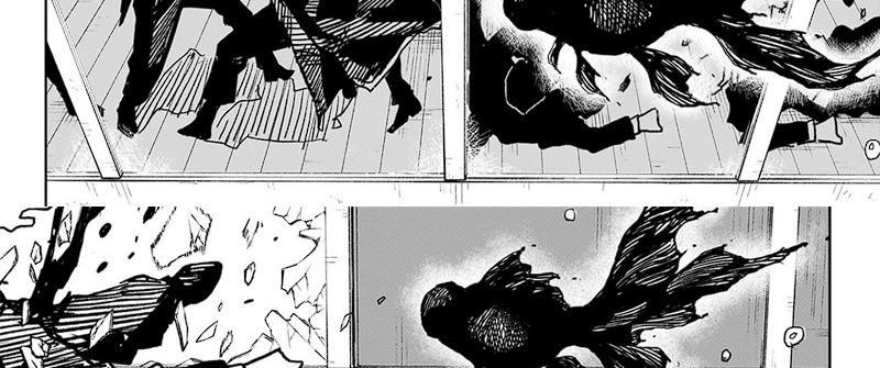 Kagurabachi Chapter 19 Halaman 44