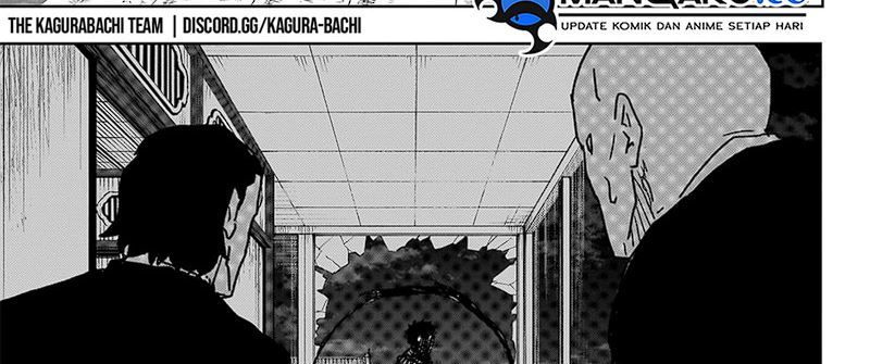 Kagurabachi Chapter 19 Halaman 46